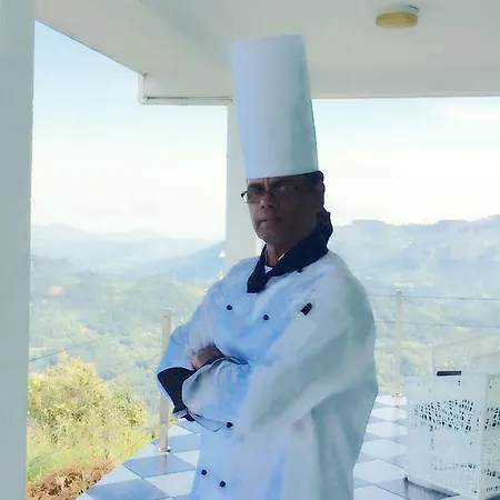 Singha Sanasa Luxury Nuwara Eliya
