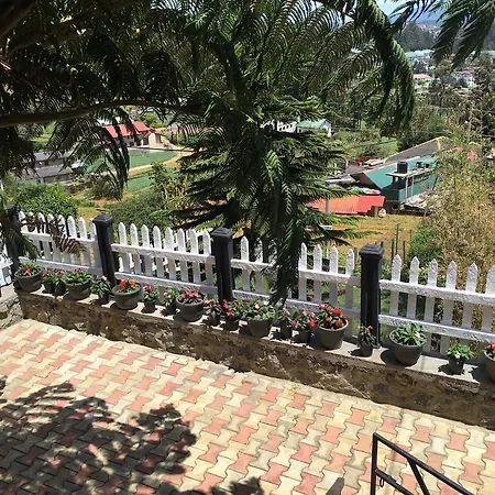 Sherwood Nuwara Eliya