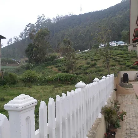 Aika Bungalow Nuwara Eliya