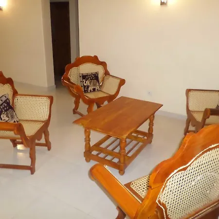 Aika Bungalow
