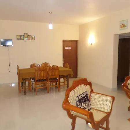 Guest house Aika Bungalow Nuwara Eliya