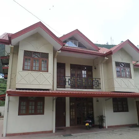 Guest house Aika Bungalow
