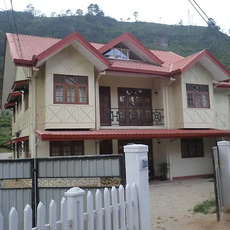 Aika Bungalow