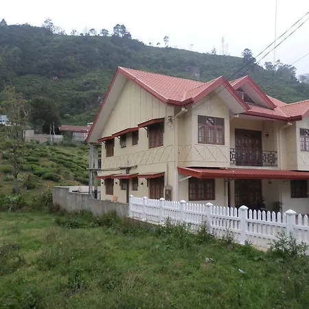 Guest house Aika Bungalow Nuwara Eliya