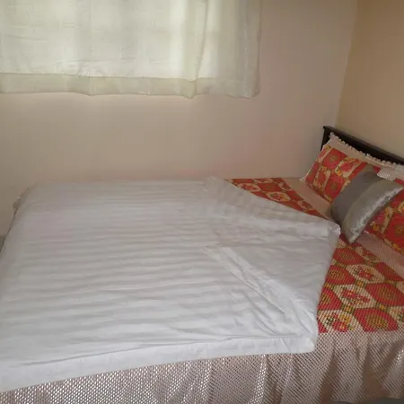 Aika Bungalow