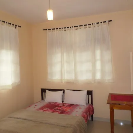 Guest house Aika Bungalow