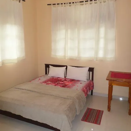 Aika Bungalow Nuwara Eliya