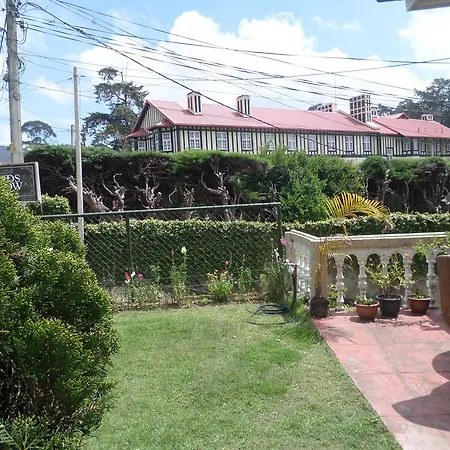 Shenul Holiday Bungalow Nuwara Eliya