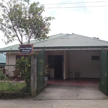 Shenul Holiday Bungalow Nuwara Eliya
