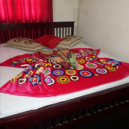 Guest house Shenul Holiday Bungalow Nuwara Eliya