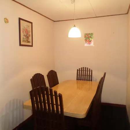 Guest house Shenul Holiday Bungalow Nuwara Eliya