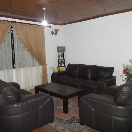 Apartment Rsk Bungalow