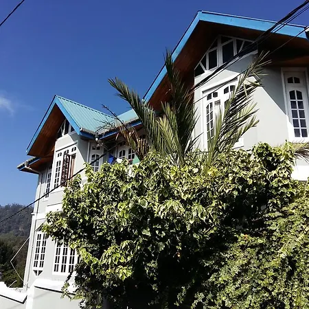 Hills Rest Nuwara Eliya