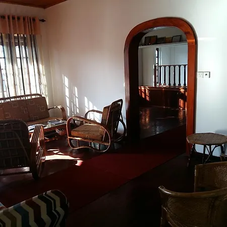 Guest house Hills Rest 3*