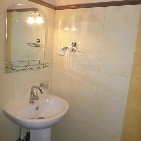 Guest house Aika Bungalow Nuwara Eliya