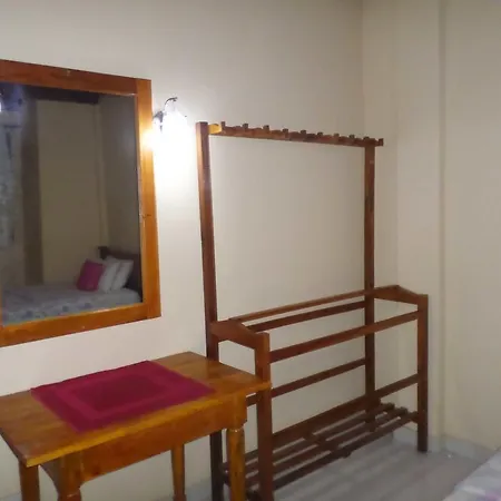 Aika Bungalow Nuwara Eliya