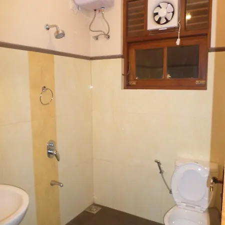Guest house Aika Bungalow Nuwara Eliya