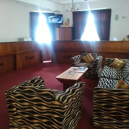 Resort Ashley Nuwaraeliya