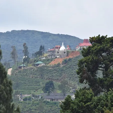 Guest house Hills Rest Nuwara Eliya