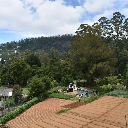 Hills Rest