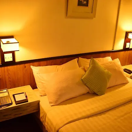 Hotel Unique Nuwara Eliya