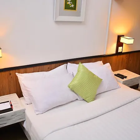 Hotel Unique Nuwara Eliya