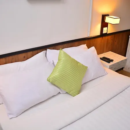 Unique Hotel