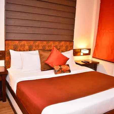 Unique 3* Nuwara Eliya