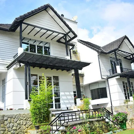 Unique Hotel Nuwara Eliya