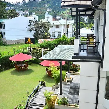 Unique Hotel