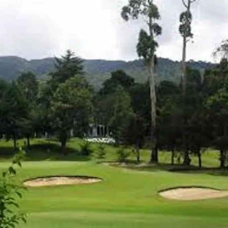 Hills Rest Guest house 3*