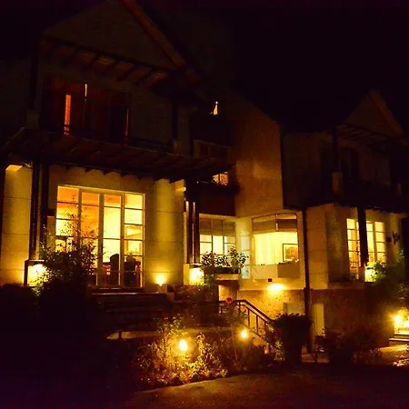 Unique 3* Nuwara Eliya