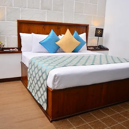 Unique Hotel Nuwara Eliya