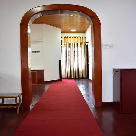 Guest house Hills Rest Nuwara Eliya
