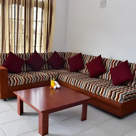 Guest house Hills Rest 3*