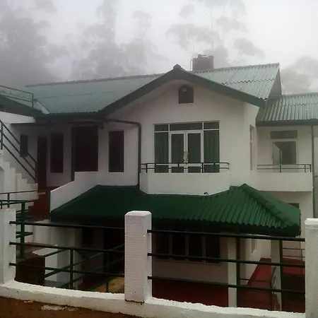 White Water Guest house *