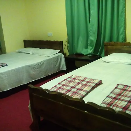 White Water Guest house Nuwara Eliya