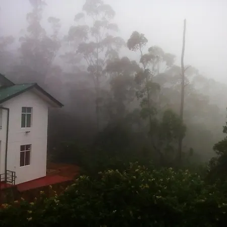 Guest house White Water
