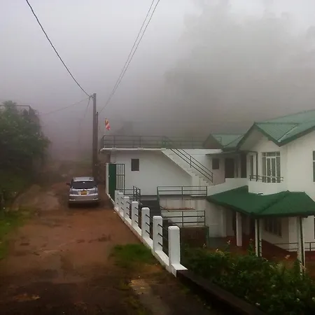 White Water Nuwara Eliya