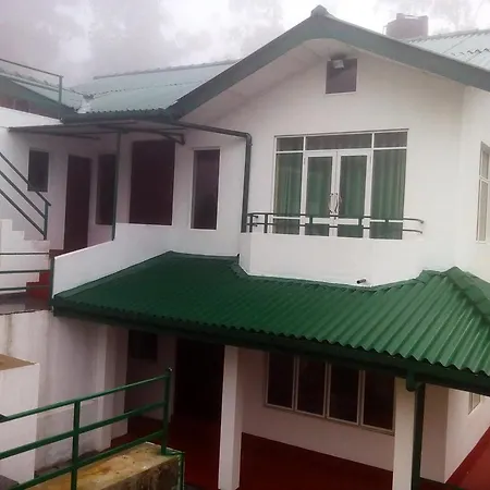 Guest house White Water