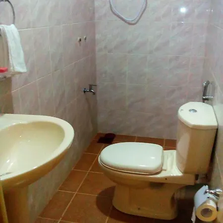 White Water Guest house