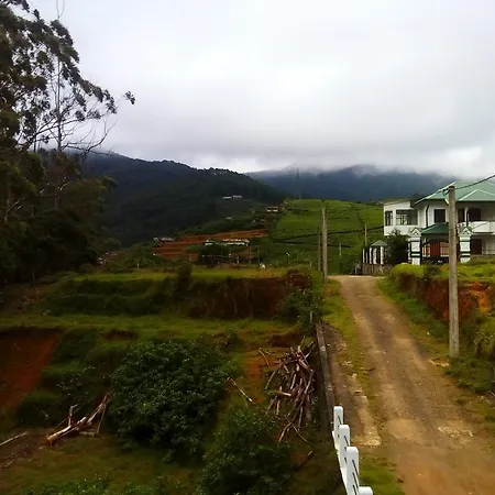 White Water Guest house *