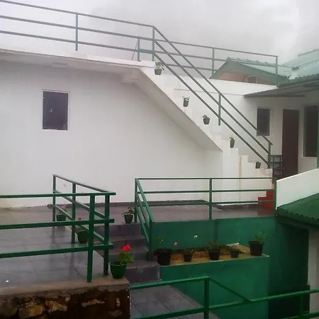 Guest house White Water