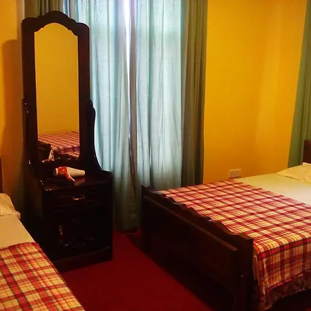 Guest house White Water