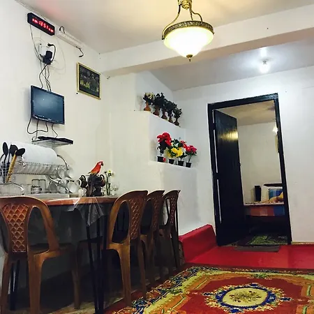 Apartment Vintage Guest