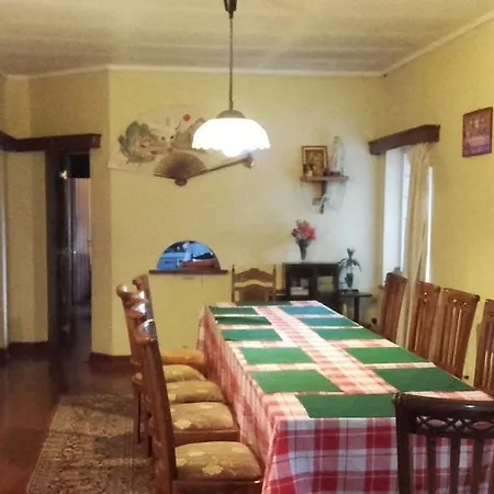 Guest house St John Rest Nuwara Eliya