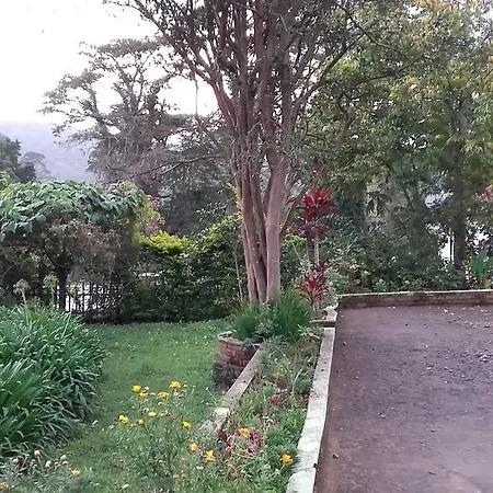 Guest house St John Rest