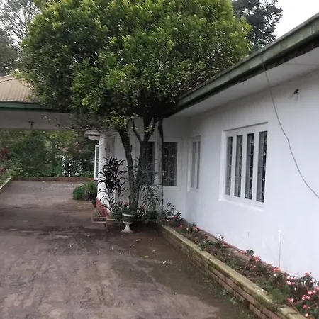 St John Rest Guest house Nuwara Eliya