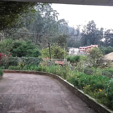 St John Rest Nuwara Eliya