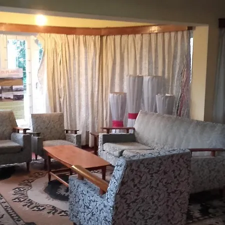 Guest house St John Rest *